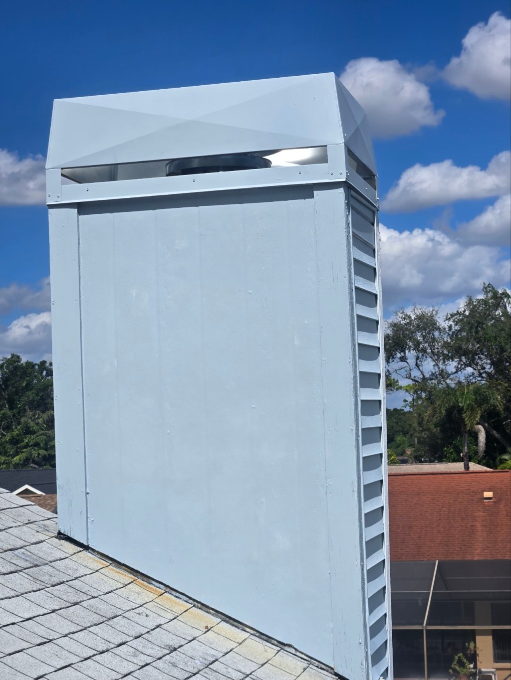 M&M Chimney is&nbsp;open!